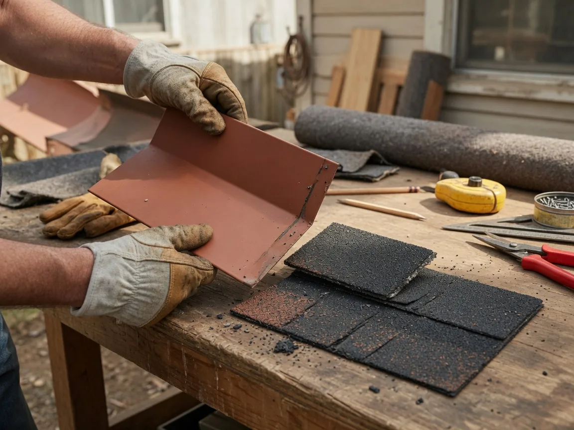 Roof Repair company in Cory, IN
